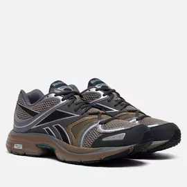 Мужские кроссовки Reebok Premier Road Plus VI, цвет коричневый, размер 37.5 EU