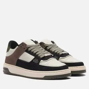 Мужские кроссовки REPRESENT Apex, цвет чёрный, размер 41 EU