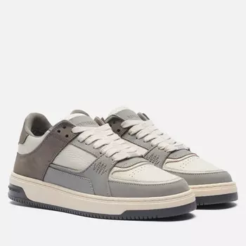 Мужские кроссовки REPRESENT Apex, цвет серый, размер 46 EU