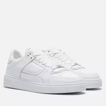 Мужские кроссовки REPRESENT Apex Low, цвет белый, размер 42 EU