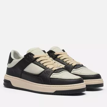 Мужские кроссовки REPRESENT Apex Low, цвет чёрный, размер 42 EU