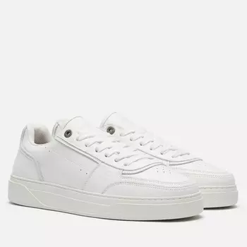 Мужские кроссовки REPRESENT Initial, цвет белый, размер 44 EU