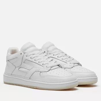 Мужские кроссовки REPRESENT Reptor Low, цвет белый, размер 42 EU