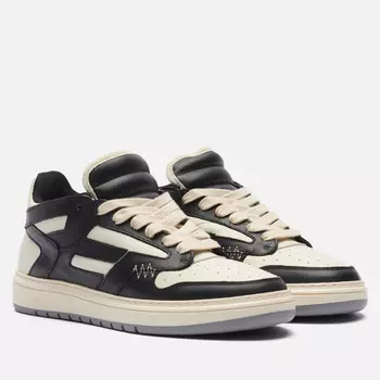 Мужские кроссовки REPRESENT Reptor Low, цвет чёрный, размер 44 EU