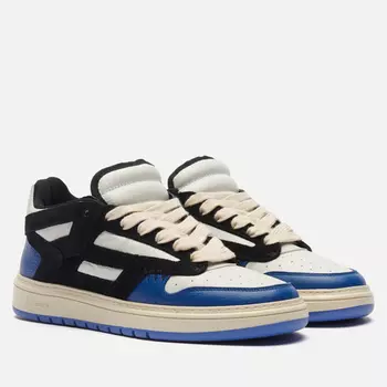 Мужские кроссовки REPRESENT Reptor Low, цвет синий, размер 43 EU