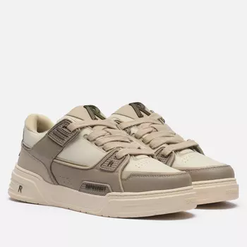 Мужские кроссовки REPRESENT Studio, цвет бежевый, размер 42.5 EU