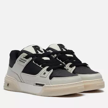 Мужские кроссовки REPRESENT Studio, цвет чёрный, размер 42 EU