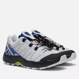 Мужские кроссовки Salomon Sneakers XA PRO 1, цвет белый, размер 40.5 EU