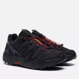 Мужские кроссовки Salomon Sneakers XA PRO 1, цвет чёрный, размер 47.5 EU