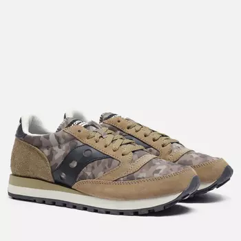 Мужские кроссовки Saucony
