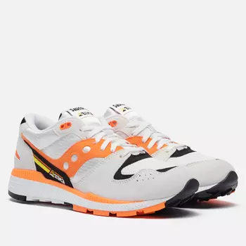 Мужские кроссовки Saucony Azura, цвет белый, размер 43 EU