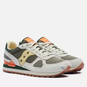 Мужские кроссовки Saucony Shadow Original Midnight Special, цвет серый, размер 46 EU