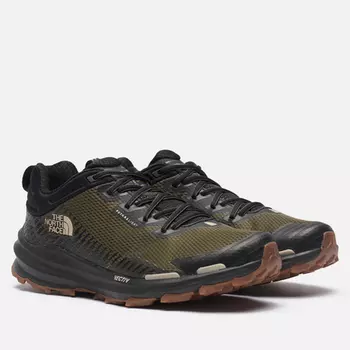 Мужские кроссовки The North Face Vectiv Fastpack Futurelight, цвет оливковый, размер 45.5 EU