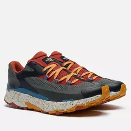 Мужские кроссовки The North Face Vectiv Taraval, цвет оливковый, размер 40 EU