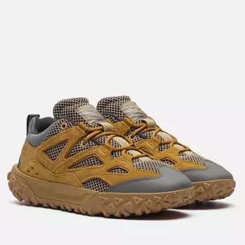 Мужские кроссовки Timberland Greenstride Motion 6, цвет коричневый, размер 41.5 EU