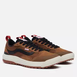 Мужские кроссовки Vans Ultrarange Exo MTE-1, цвет коричневый, размер 43 EU