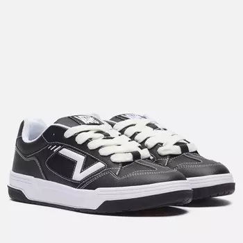 Мужские кроссовки Vans Upland, цвет чёрный, размер 46 EU