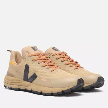 Мужские кроссовки VEJA Dekkan Alveomesh, цвет бежевый, размер 45 EU