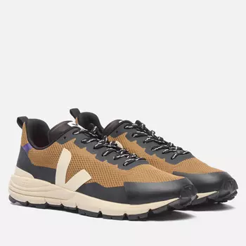 Мужские кроссовки VEJA Dekkan Alveomesh, цвет коричневый, размер 41 EU