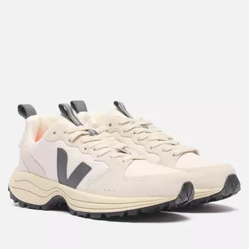 Мужские кроссовки VEJA Venturi Hexamesh, цвет белый, размер 44 EU