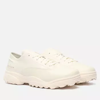 Мужские кроссовки Y-3 GSG9 Low, цвет белый, размер 43.5 EU