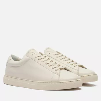 Мужские кроссовки Zespa ZSP4 Color Block, цвет бежевый, размер 45 EU