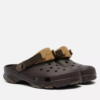 Мужские сандалии Crocs