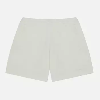 Мужские шорты adidas Originals x Pharrell Williams Human Race Basics, цвет белый, размер XL