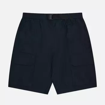 Мужские шорты Aigle Dry Fast Textile UV Control Cargo, цвет чёрный, размер 46