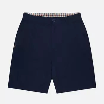 Мужские шорты Aquascutum Active Cargo, цвет синий, размер XXL