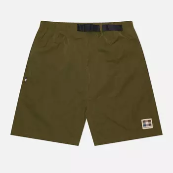 Мужские шорты Aquascutum Active Hydro Clip, цвет зелёный, размер XXL