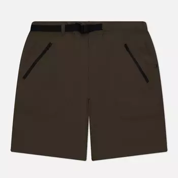 Мужские шорты CAYL 8 Pocket Hiking, цвет камуфляжный, размер XL