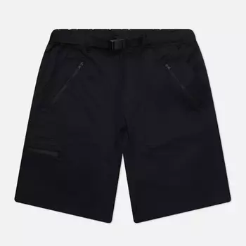 Мужские шорты CAYL Mountain, цвет чёрный, размер L