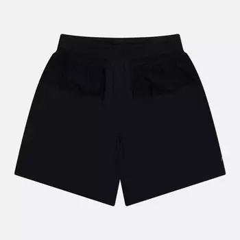 Мужские шорты CAYL Nylon Trail, цвет чёрный, размер XL