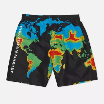 Мужские шорты Chinatown Market