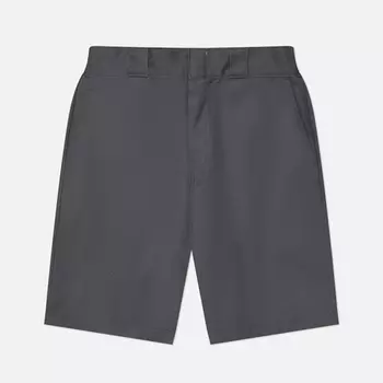 Мужские шорты Dickies 874, цвет серый, размер 32