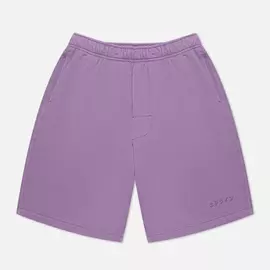 Мужские шорты Edwin Chiba, цвет фиолетовый, размер XXL