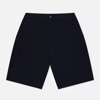 Мужские шорты Edwin Gangis PFD Twill, цвет синий, размер XXL