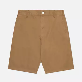 Мужские шорты Edwin Gangis PFD Twill, цвет бежевый, размер XXL