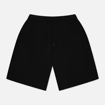 Мужские шорты Edwin Katakana, цвет чёрный, размер M