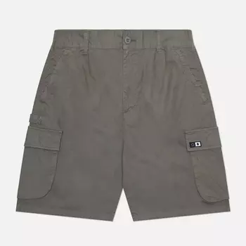 Мужские шорты Edwin Ringe Cargo, цвет серый, размер XXL