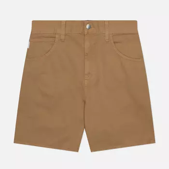 Мужские шорты Edwin Tyrell PFD Twill, цвет бежевый, размер 36