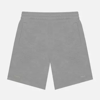Мужские шорты Etudes Tempera N21, цвет серый, размер XXL