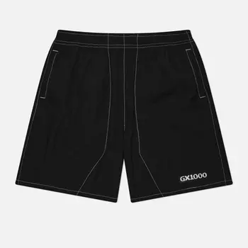 Мужские шорты GX1000 Swim, цвет чёрный, размер XXL