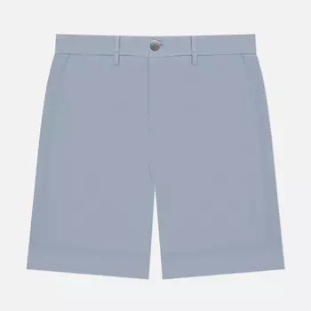 Мужские шорты Hackett Sanderson, цвет синий, размер 33