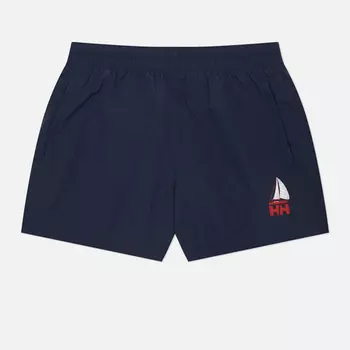 Мужские шорты Helly Hansen Cascais, цвет синий, размер M