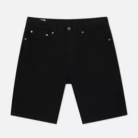 Мужские шорты Levi's 405 Standard, цвет чёрный, размер 30