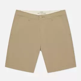 Мужские шорты Levi's XX Chino Taper, цвет бежевый, размер 28