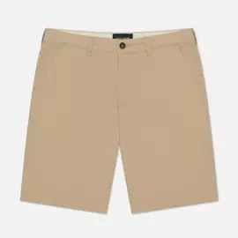 Мужские шорты Lyle &amp; Scott Chino, цвет бежевый, размер 30