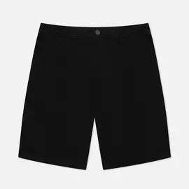Мужские шорты Lyle &amp; Scott Chino, цвет чёрный, размер 28